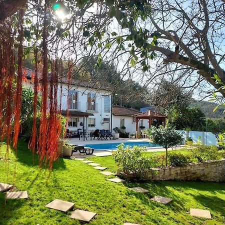 Casat5, Ferias, Piscina Privativa. Agueda, Aveiro Villa Dış mekan fotoğraf