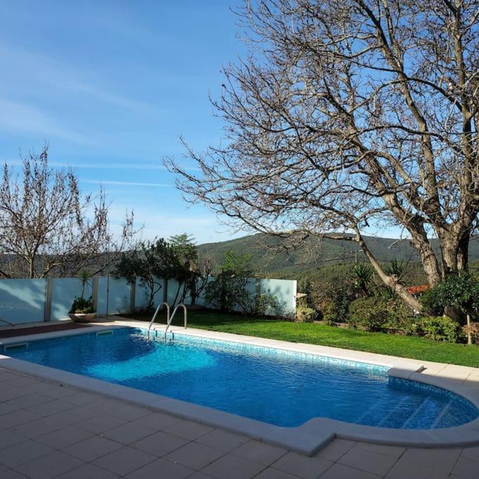 Casat5, Ferias, Piscina Privativa. Agueda, Aveiro Villa Dış mekan fotoğraf