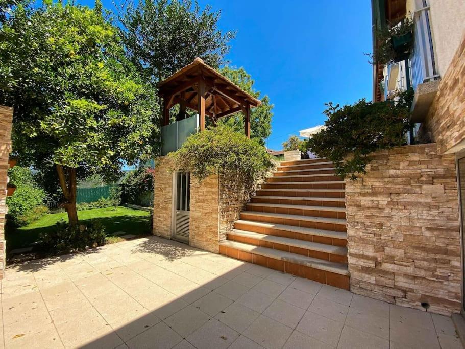 Casat5, Ferias, Piscina Privativa. Agueda, Aveiro Villa Dış mekan fotoğraf