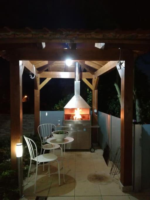 Casat5, Ferias, Piscina Privativa. Agueda, Aveiro Villa Dış mekan fotoğraf