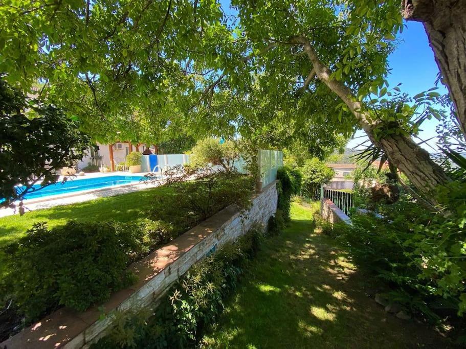 Casat5, Ferias, Piscina Privativa. Agueda, Aveiro Villa Dış mekan fotoğraf