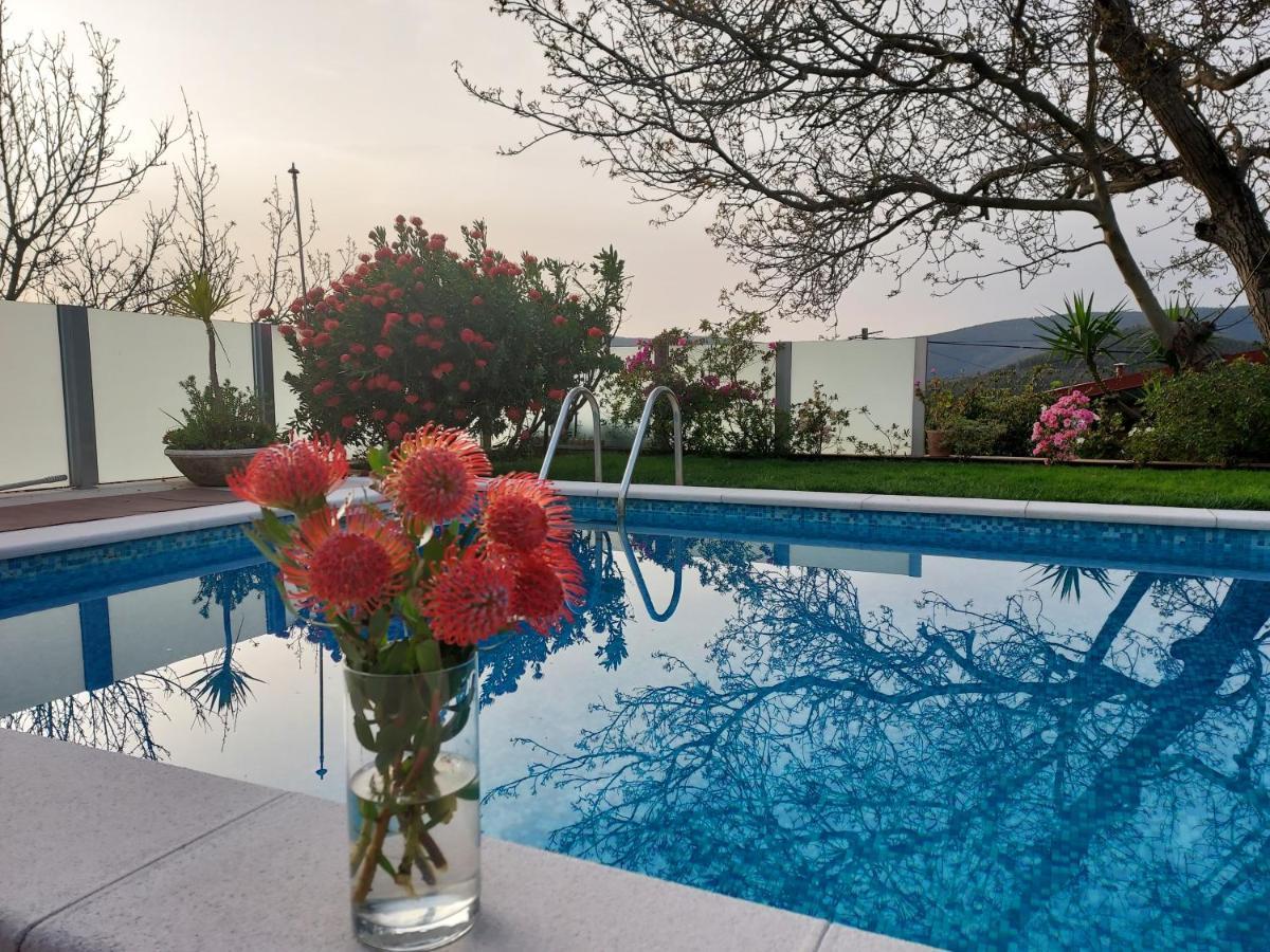 Casat5, Ferias, Piscina Privativa. Agueda, Aveiro Villa Dış mekan fotoğraf