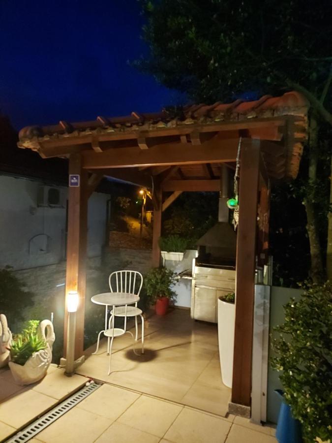 Casat5, Ferias, Piscina Privativa. Agueda, Aveiro Villa Dış mekan fotoğraf