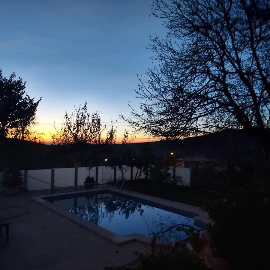 Casat5, Ferias, Piscina Privativa. Agueda, Aveiro Villa Dış mekan fotoğraf